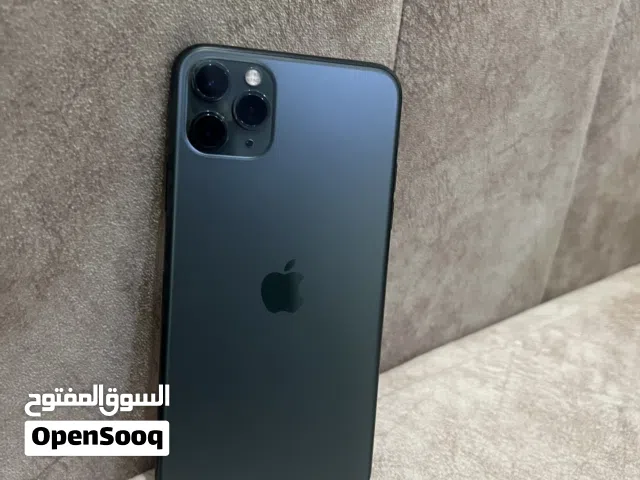 11 promax مساحه 256
