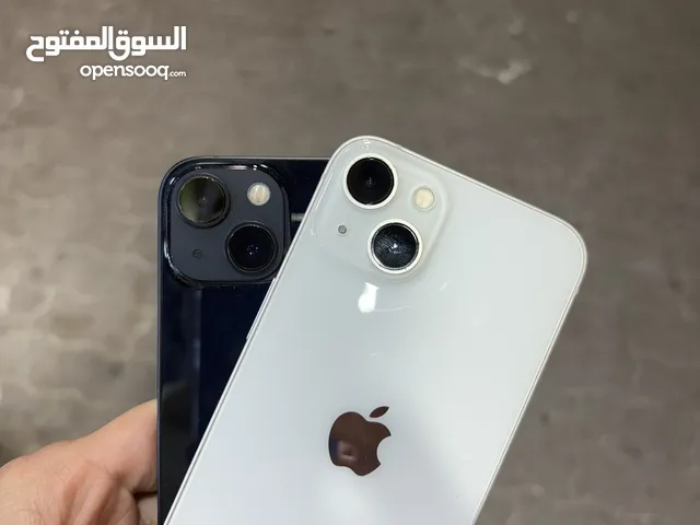 Iphone 13 128g