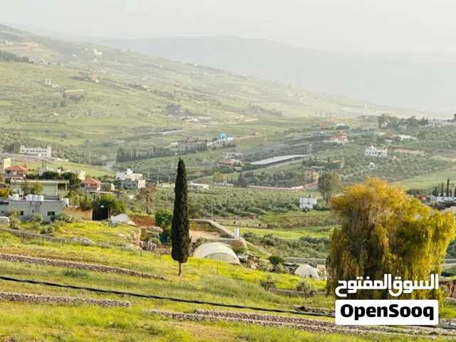 Mixed Use Land for Sale in Jerash Other