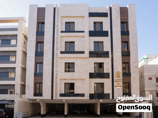 فرصة سكنية فاخرة.. شقة 3 غرف في "الرفاعي 111" حي السلامة