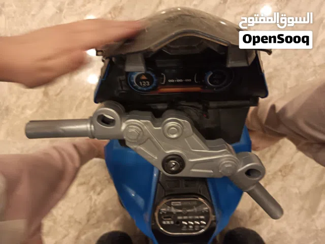 دراجة على شحن نظيفة اريده 65