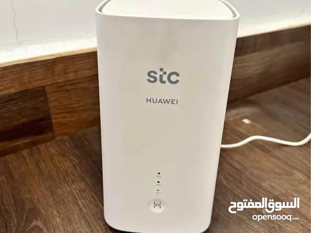 Huawei 5G CPE PRO2 STC ROUTER
