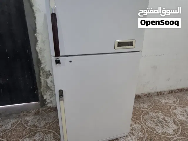 للبيع ثلاجة LG الكبيره