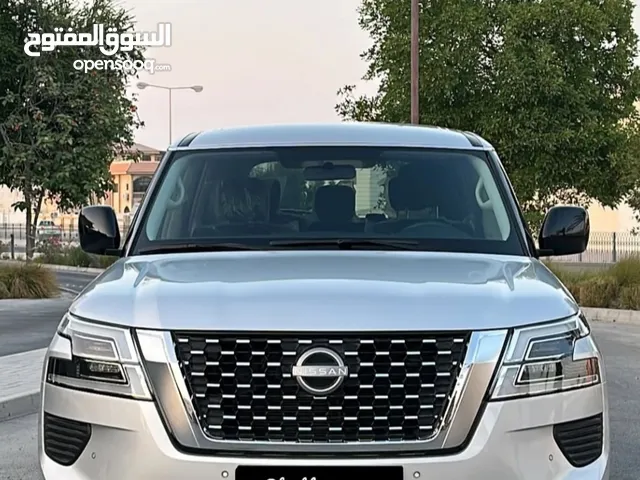 Nissan Patrol XE - 2024