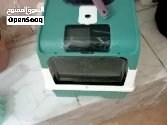 الليتر بوكس مغلق