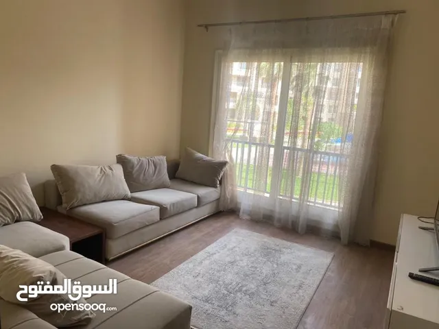 161 m2 2 Bedrooms Apartments for Sale in Cairo Fifth Settlement