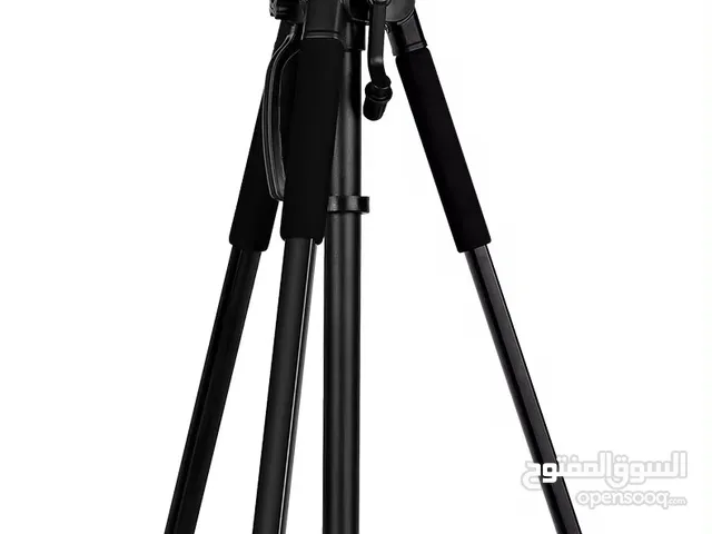 ترايبود (Tripod) كاميرا F-360T بارتفاع 166cm