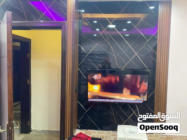 استوديو ديلوكس مفروش  الايجار
