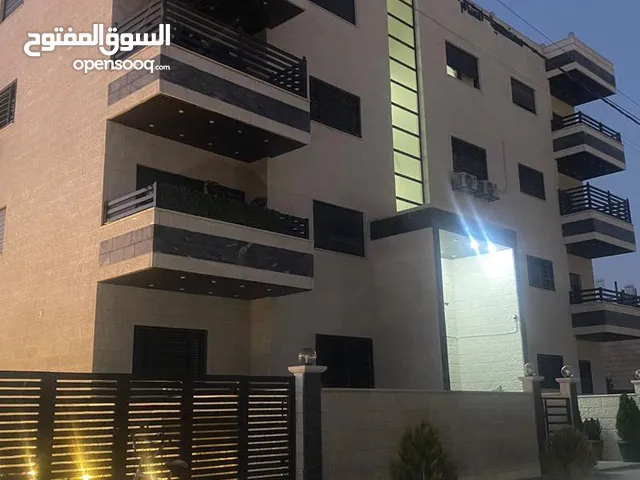 140 m2 3 Bedrooms Apartments for Sale in Amman Dahiet Al Ameer Ali