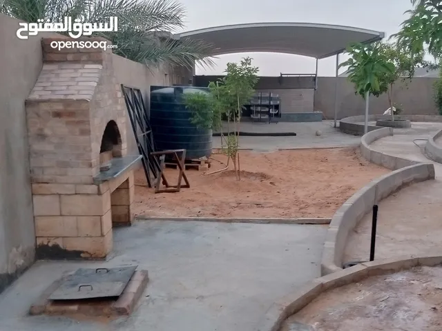 55 m2 4 Bedrooms Townhouse for Sale in Sabha Al- Kafi