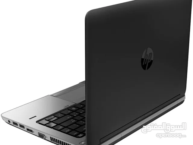 HP Probook 655 G3 الجهاز المحمول الذي يجمع بين الوزن القوي والموثوقية