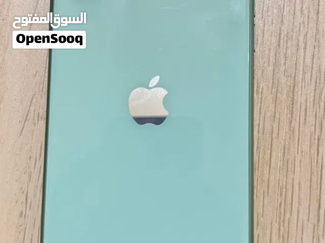 Apple iPhone 11 128 GB in Al Batinah