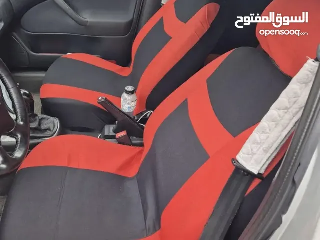 تلبيسة كراسي لجميع أنواع السيارات