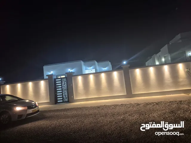 130 m2 2 Bedrooms Townhouse for Sale in Al Batinah Barka