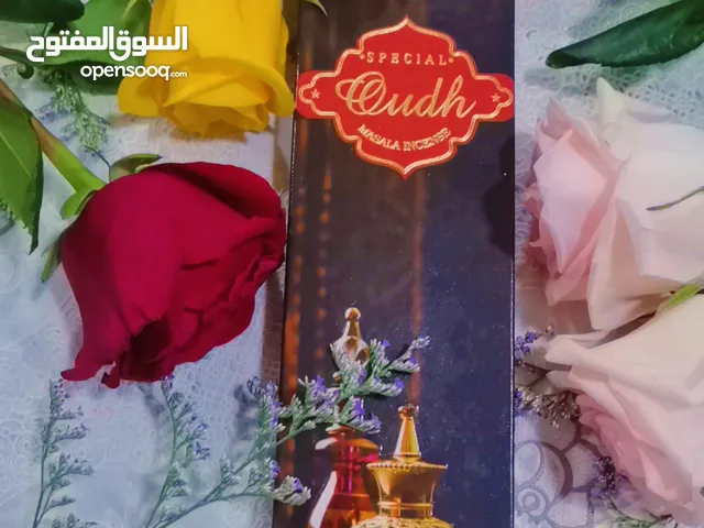 اجود انواع اعواد العود الكمبودي مصنوع من الورد التركي والاخشاب الغنية
