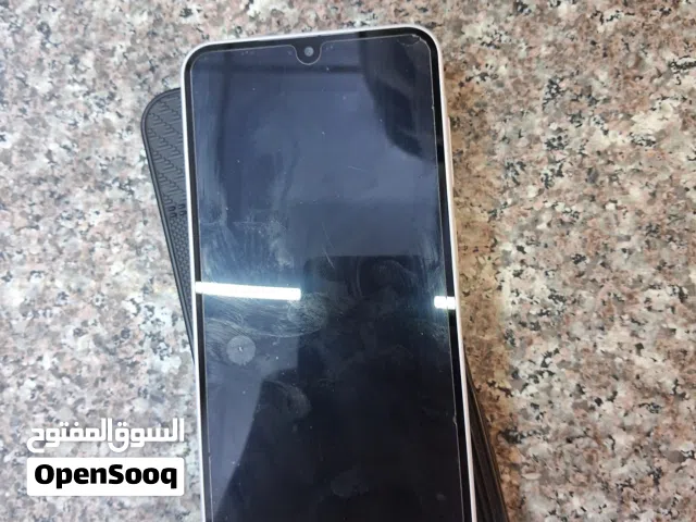 Samsung Galaxy A26 128 GB in Amman