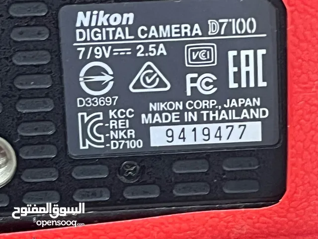 Canon DSLR Cameras in Baghdad