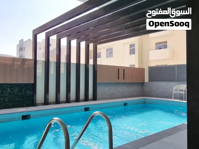 للإيجار استيديو في البسيتين مفروش مع الإنترنت