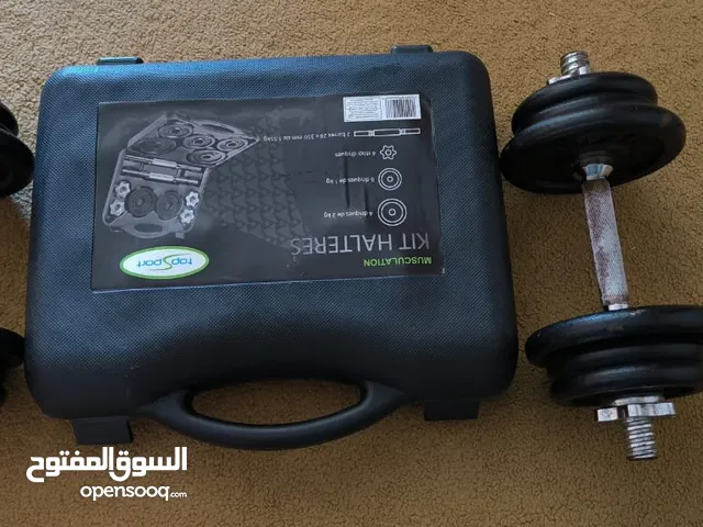 Altère 20kg oregenal