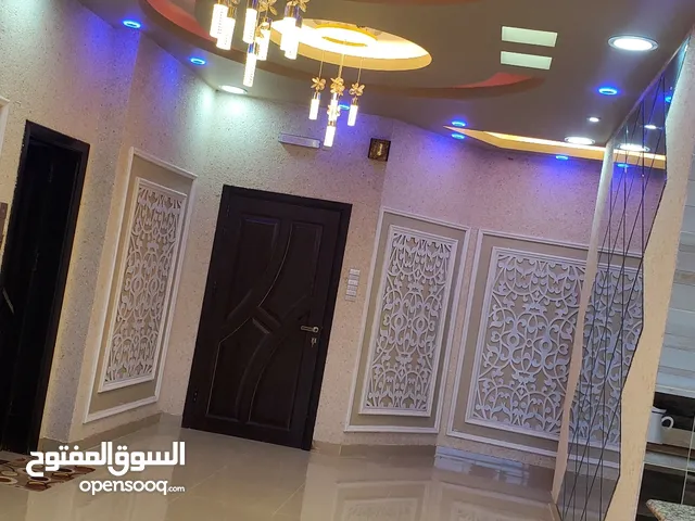 154m2 3 Bedrooms Apartments for Sale in Sana'a Al-Ashash