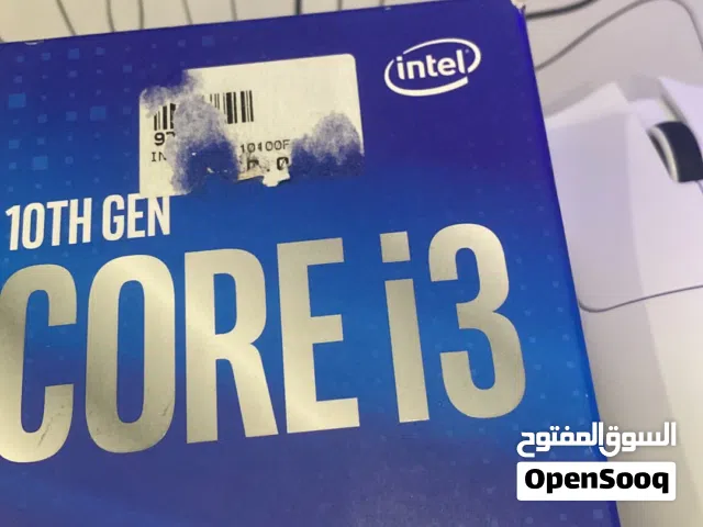 معالج جيل عاشر