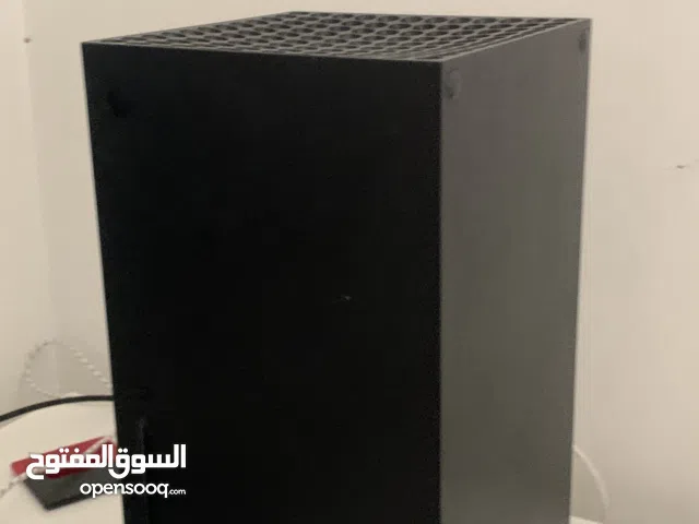 Xbox Series X Xbox for sale in Muscat