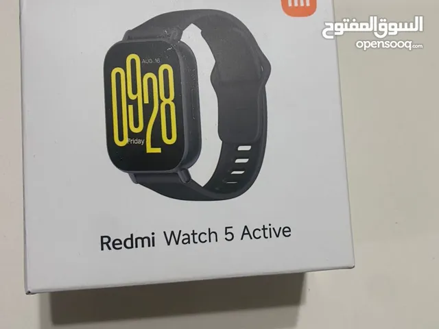 Xiaomi smart watches for Sale in Benghazi