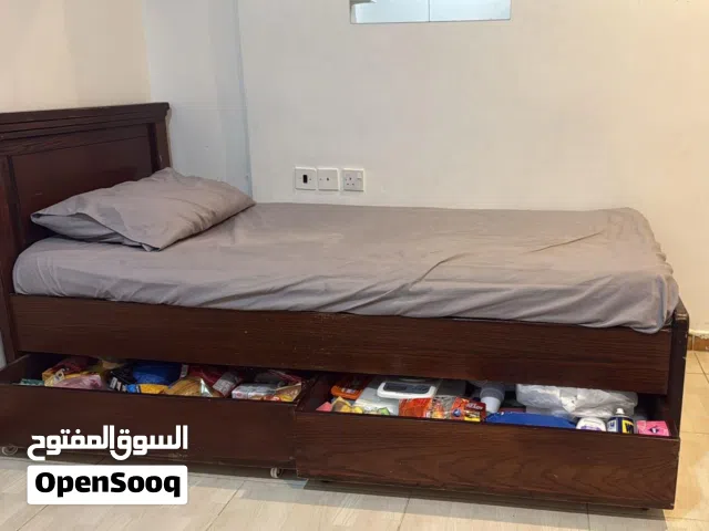Bed fpr sale