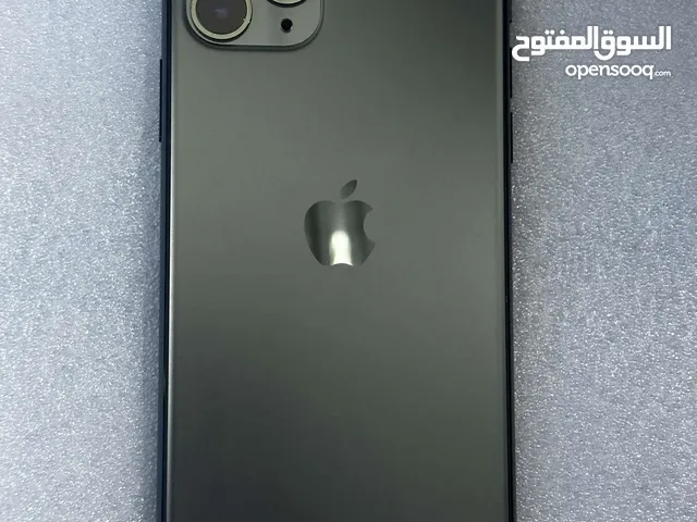 Apple iPhone 11 Pro 64 GB in Amman