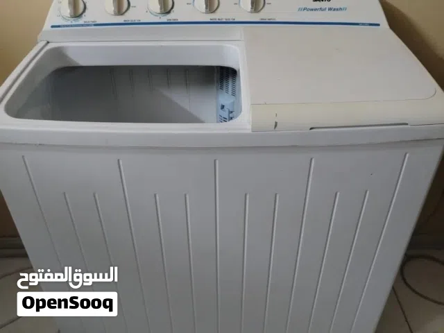 يوجد لدي غسالات للبيع شغاله على الشرط