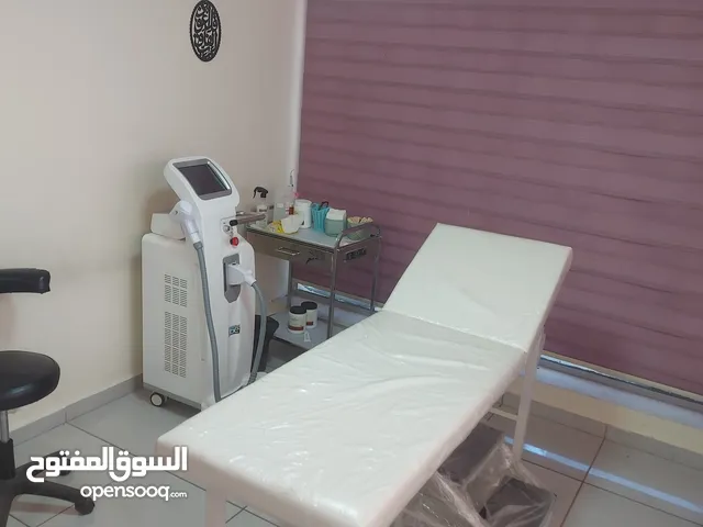 130 m2 Clinics for Sale in Amman Al-Jweideh