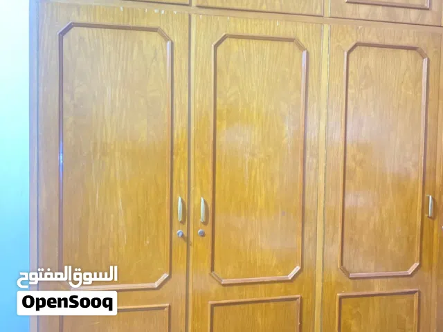 كنتور صاج 8 ابواب مع ملحق