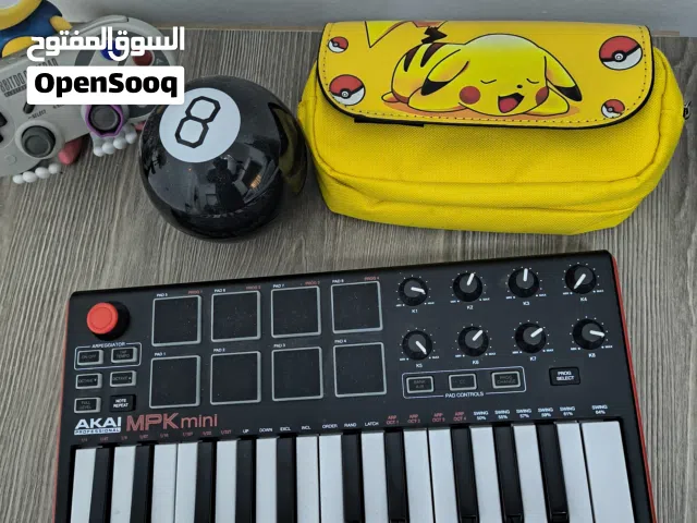 keyboard akai mini
