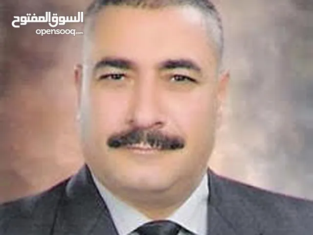 Mahmoud Mohamed Elrouby