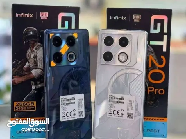 مستعمل ايام GT 20 pro 5G رام 24 جيجا 256 أغراضة والكرتونه شغال كفالة الشركة الأصلية متوفر توصيل
