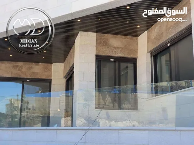 200m2 3 Bedrooms Apartments for Sale in Amman Shmaisani