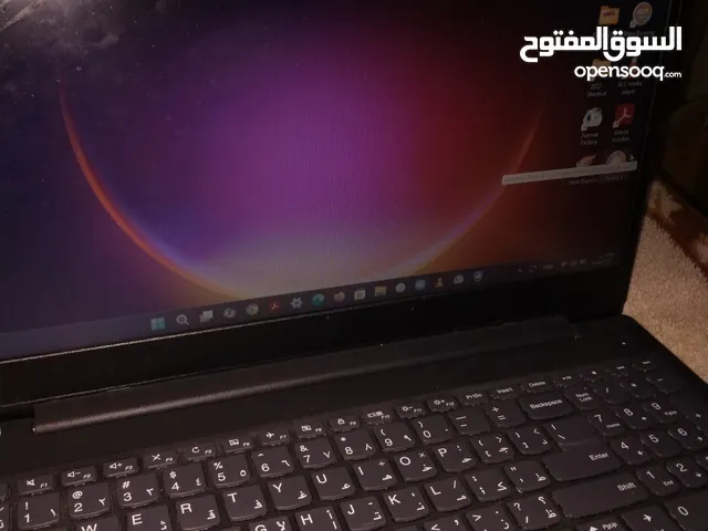 Laptop LENOVO