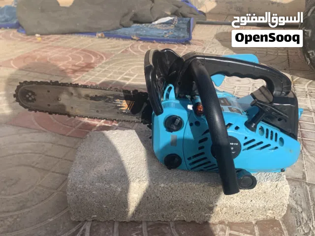 منشار شركة HM بحالة جيدة