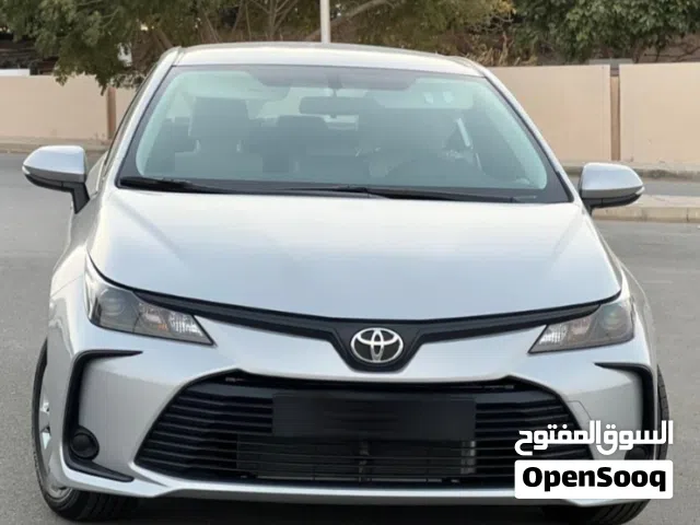 2021 هوندا سيفيك Standard