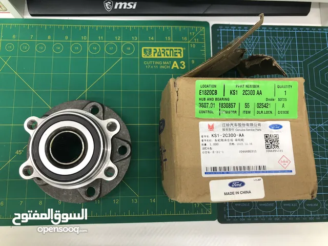 Genuine Part Front Wheel Bearing FORD TERRITORY 2020 -2024