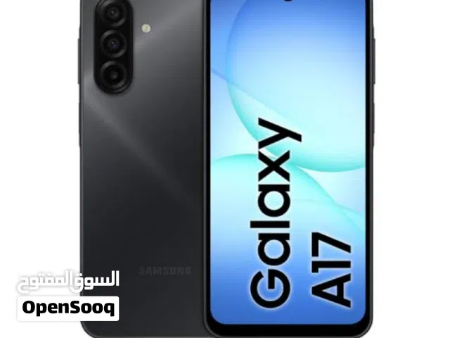 Samsung Galaxy A17 128 GB in Hawally