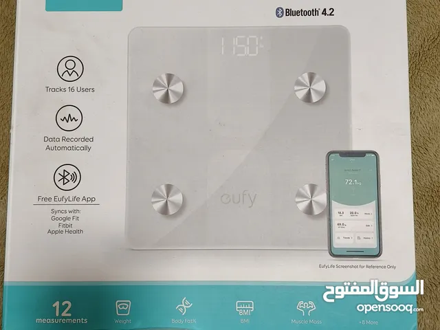 ميزان انكر سمارت