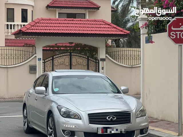 Infiniti M37 2012 in Southern Governorate