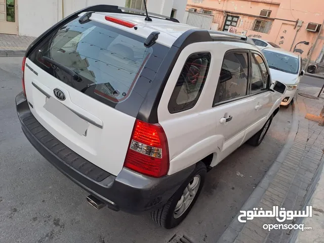 Used Kia Sportage in Northern Governorate