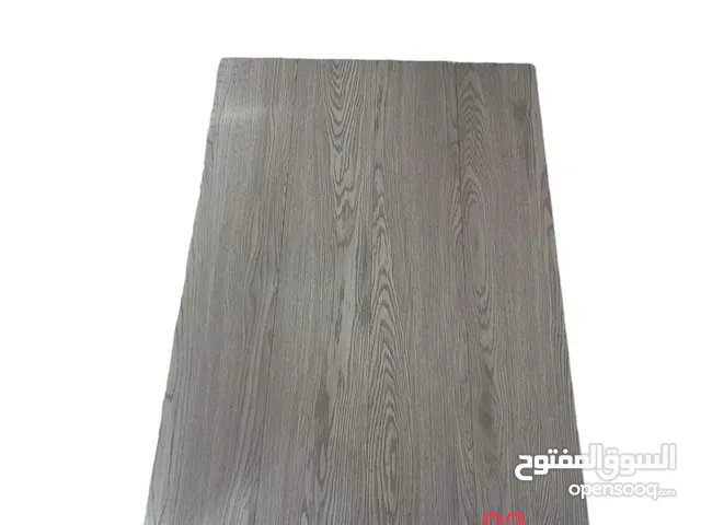 بلاط PVC لاصق للارضيات سماكة 2 ملم, بديل الباركيه الخشبي, مناسب لتغطية البلاط القديم