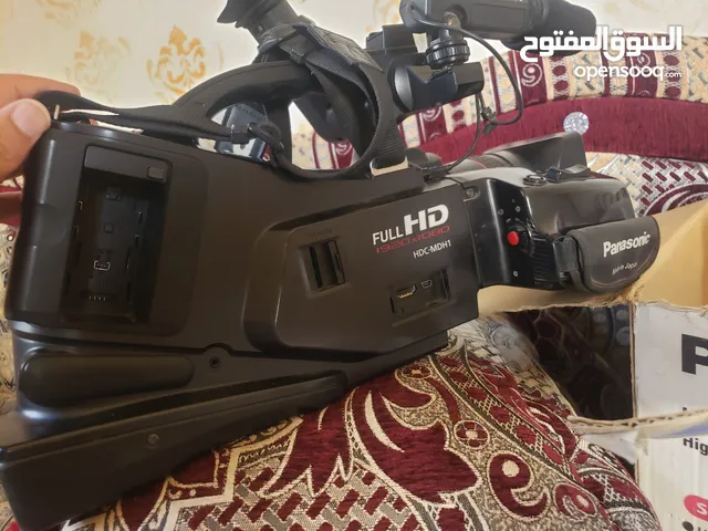 Panasonic DSLR Cameras in Sana'a