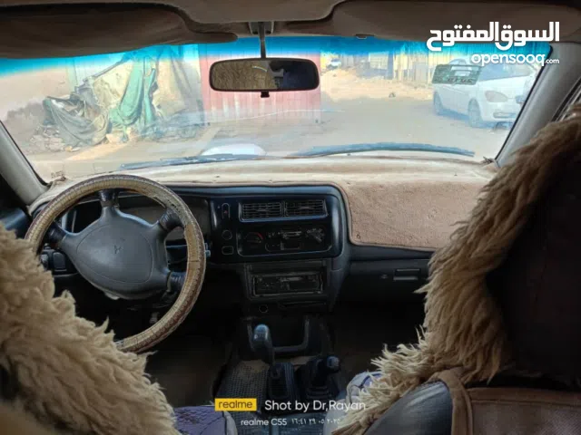 سيارة متسيوبيشي 2006