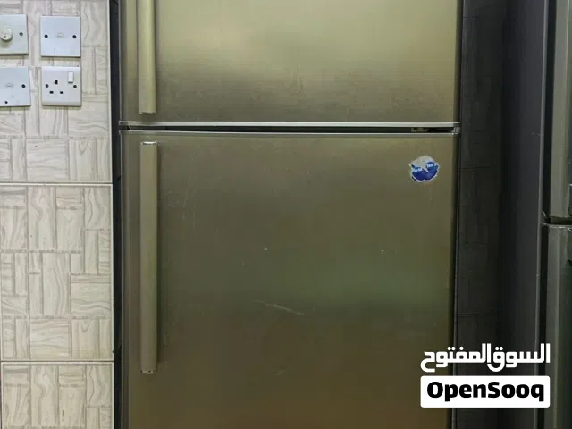 ثلاجة ويرلبول