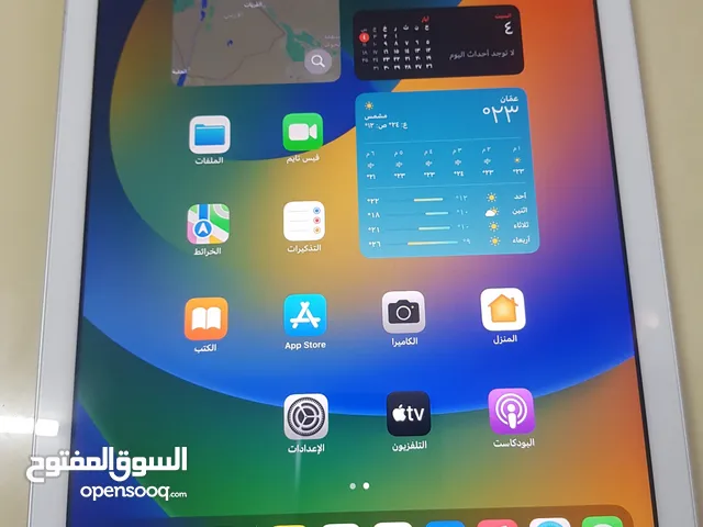 ايباد iPad 5 128G