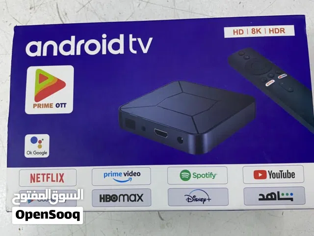 all types of receivers are available for dish channels and I have also android box and channels subs